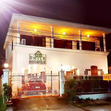 Dd Smile House, Nong Hoi Hotel เชียงใหม่ ภายนอก รูปภาพ