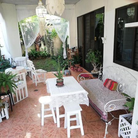 Dd Smile House, Nong Hoi Hotel เชียงใหม่ ภายนอก รูปภาพ