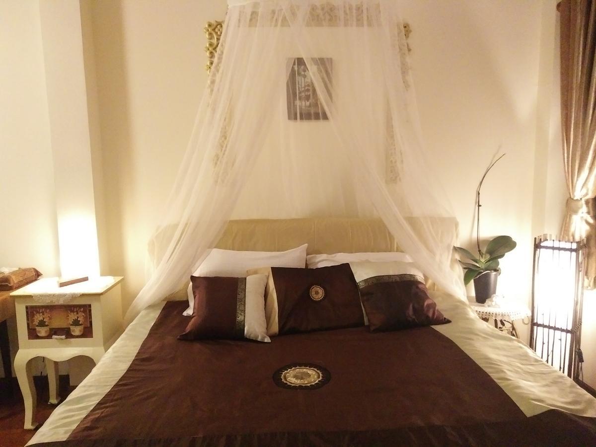 Dd Smile House, Nong Hoi Hotel เชียงใหม่ ภายนอก รูปภาพ