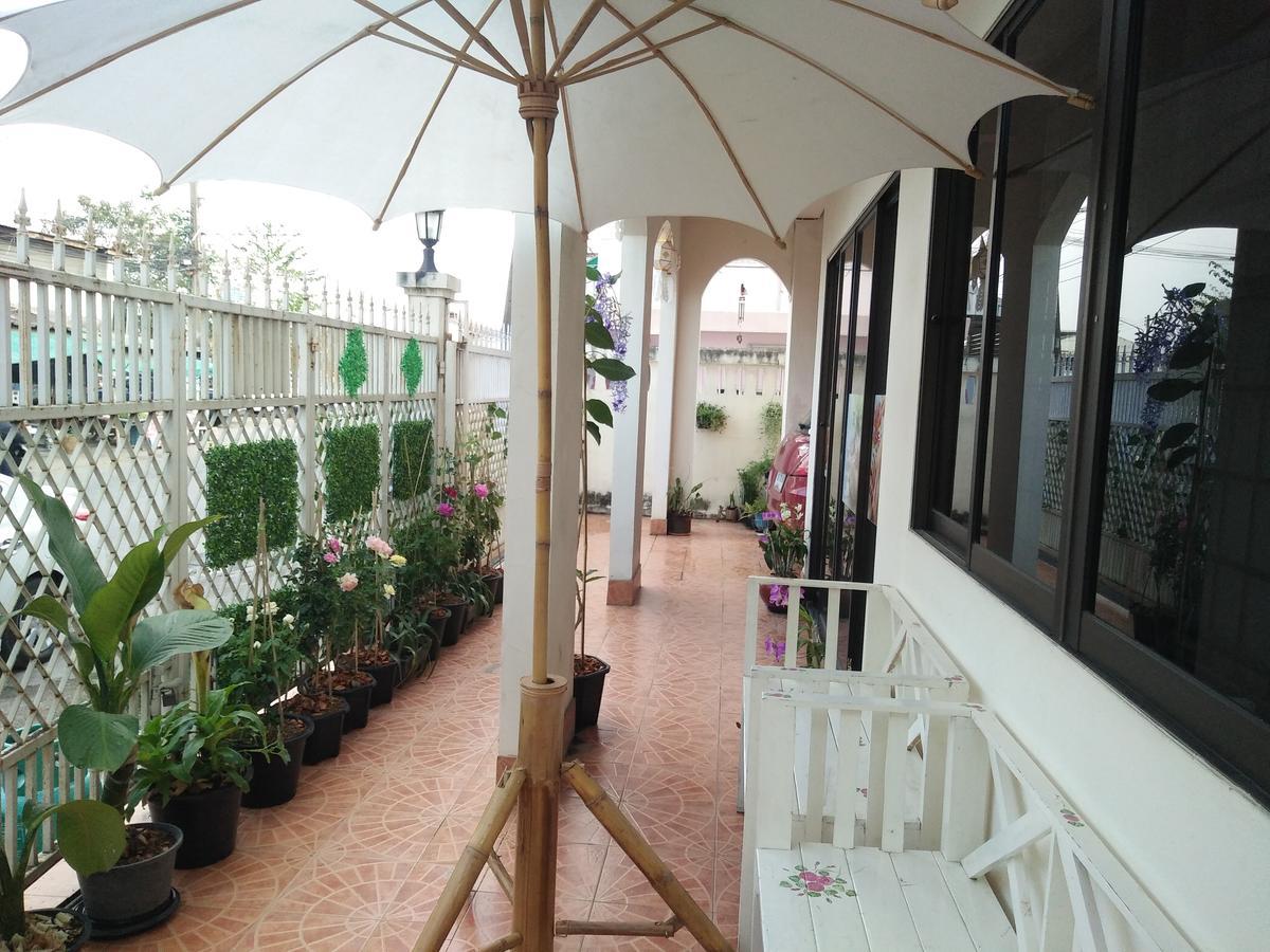 Dd Smile House, Nong Hoi Hotel เชียงใหม่ ภายนอก รูปภาพ