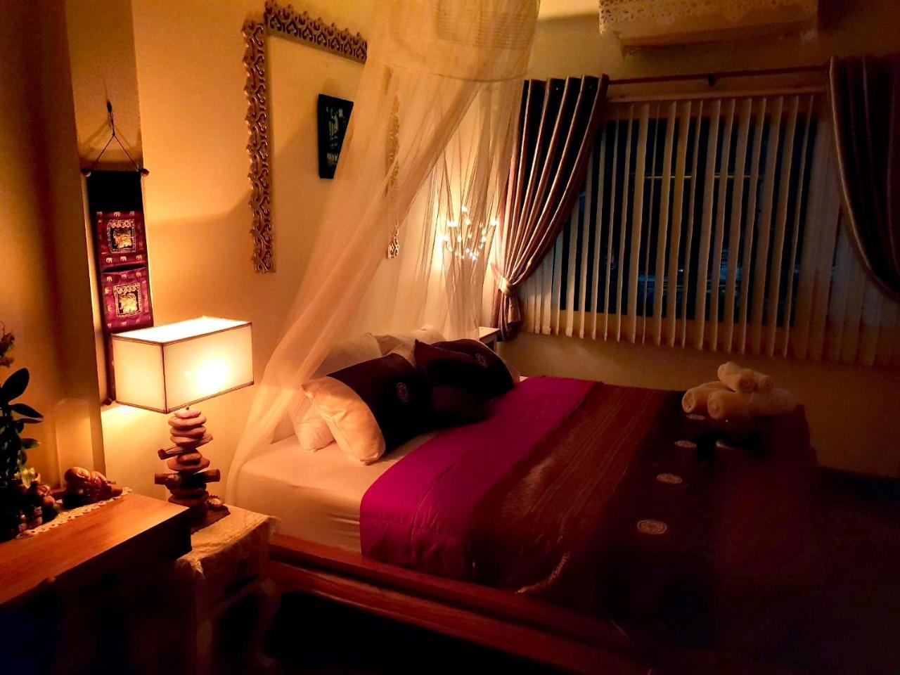 Dd Smile House, Nong Hoi Hotel เชียงใหม่ ภายนอก รูปภาพ