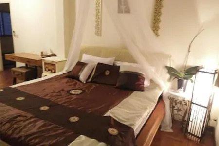 Dd Smile House, Nong Hoi Hotel เชียงใหม่ ภายนอก รูปภาพ