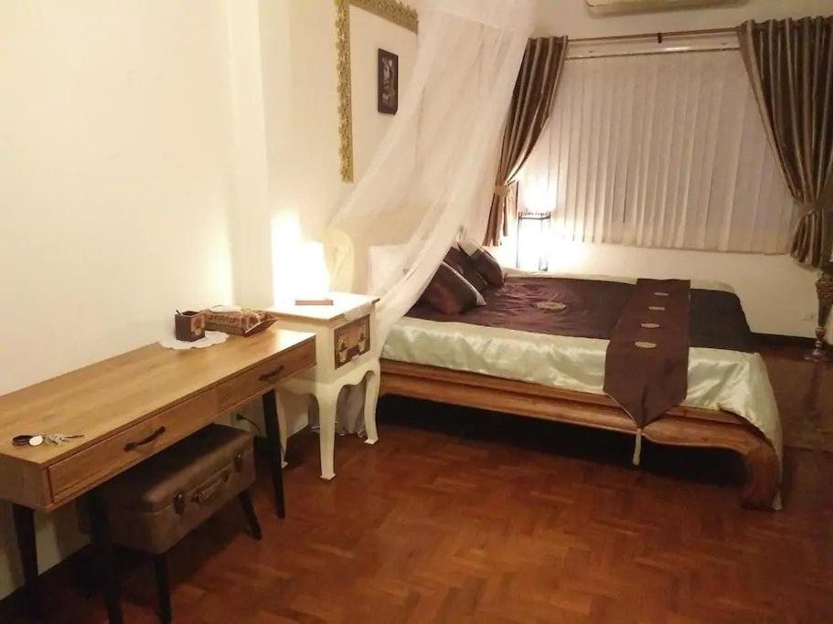 Dd Smile House, Nong Hoi Hotel เชียงใหม่ ภายนอก รูปภาพ