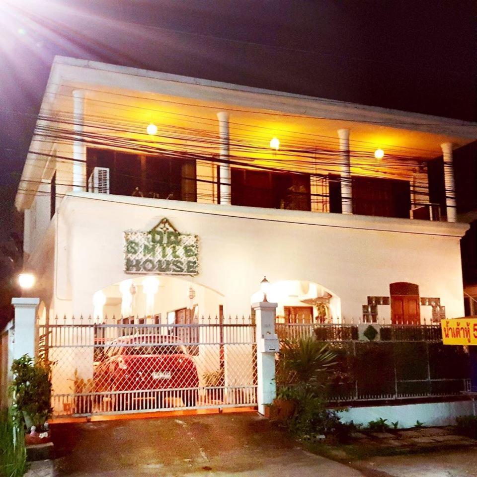 Dd Smile House, Nong Hoi Hotel เชียงใหม่ ภายนอก รูปภาพ