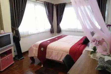 Dd Smile House, Nong Hoi Hotel เชียงใหม่ ภายนอก รูปภาพ