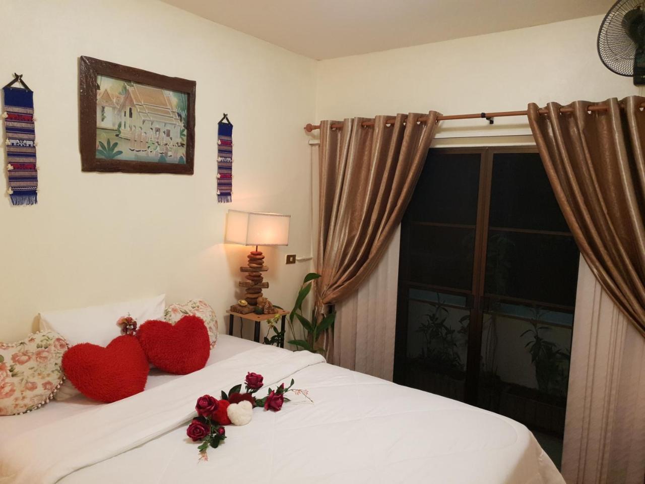 Dd Smile House, Nong Hoi Hotel เชียงใหม่ ภายนอก รูปภาพ