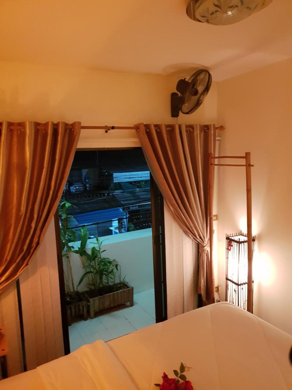 Dd Smile House, Nong Hoi Hotel เชียงใหม่ ภายนอก รูปภาพ