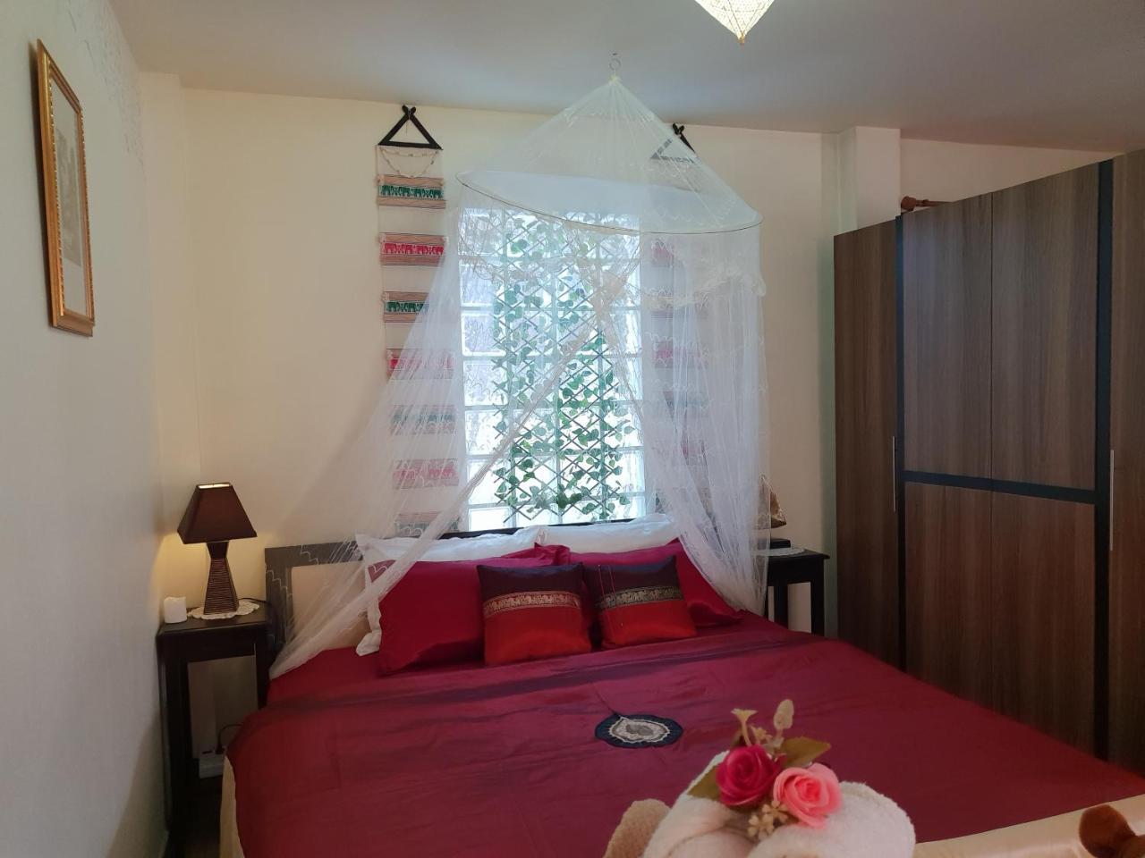 Dd Smile House, Nong Hoi Hotel เชียงใหม่ ภายนอก รูปภาพ