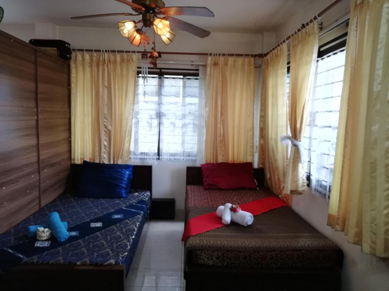 Dd Smile House, Nong Hoi Hotel เชียงใหม่ ภายนอก รูปภาพ