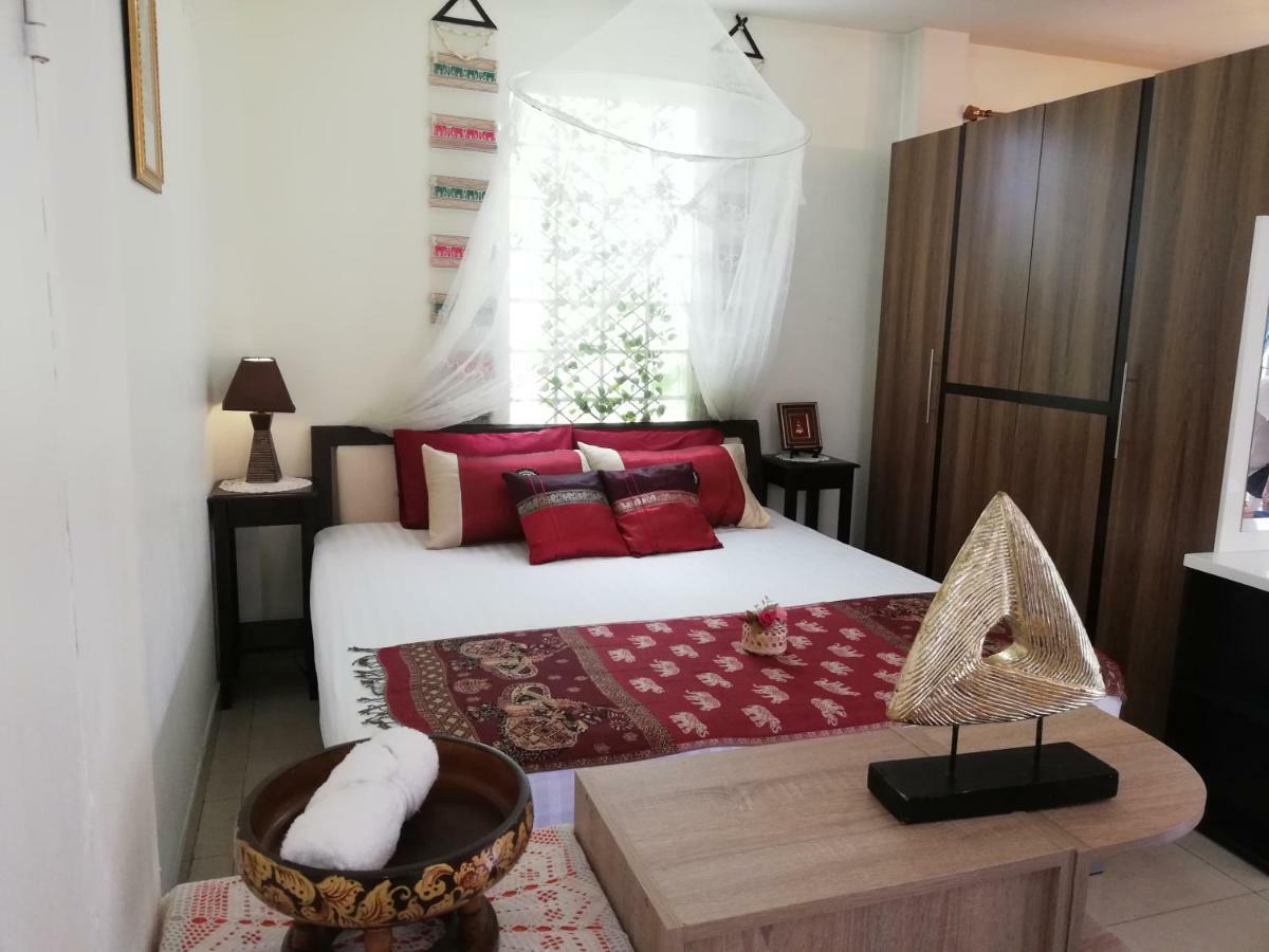 Dd Smile House, Nong Hoi Hotel เชียงใหม่ ภายนอก รูปภาพ