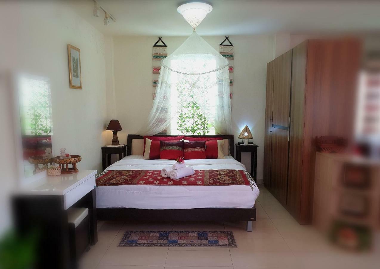 Dd Smile House, Nong Hoi Hotel เชียงใหม่ ภายนอก รูปภาพ
