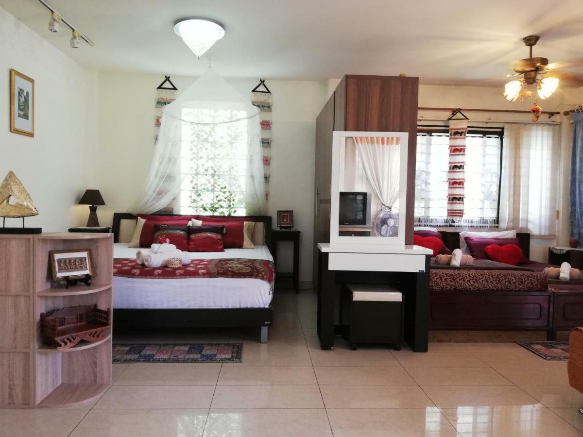 Dd Smile House, Nong Hoi Hotel เชียงใหม่ ภายนอก รูปภาพ
