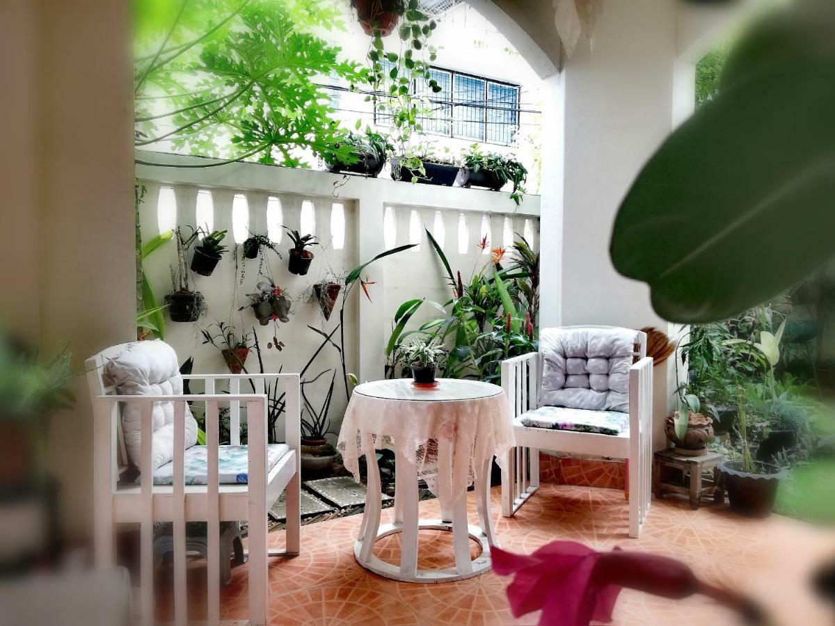 Dd Smile House, Nong Hoi Hotel เชียงใหม่ ภายนอก รูปภาพ