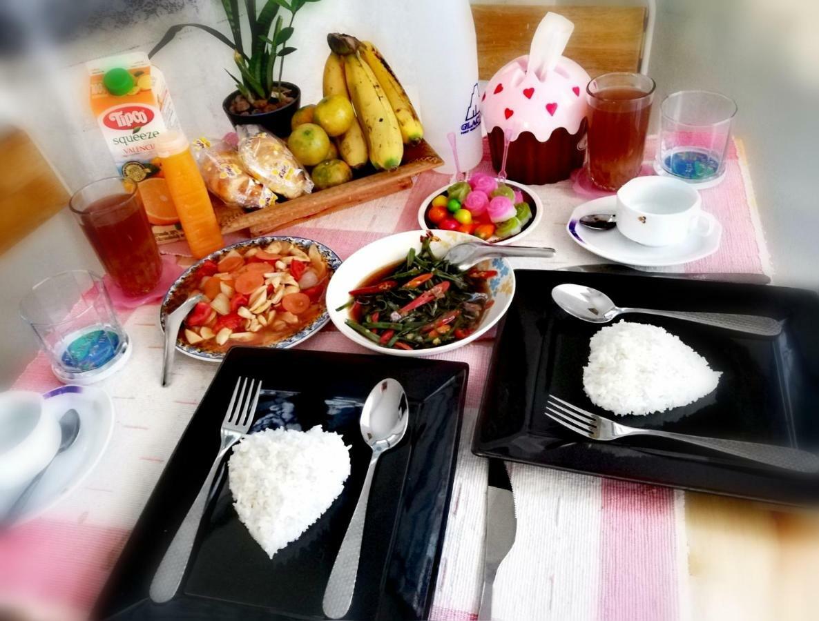 Dd Smile House, Nong Hoi Hotel เชียงใหม่ ภายนอก รูปภาพ