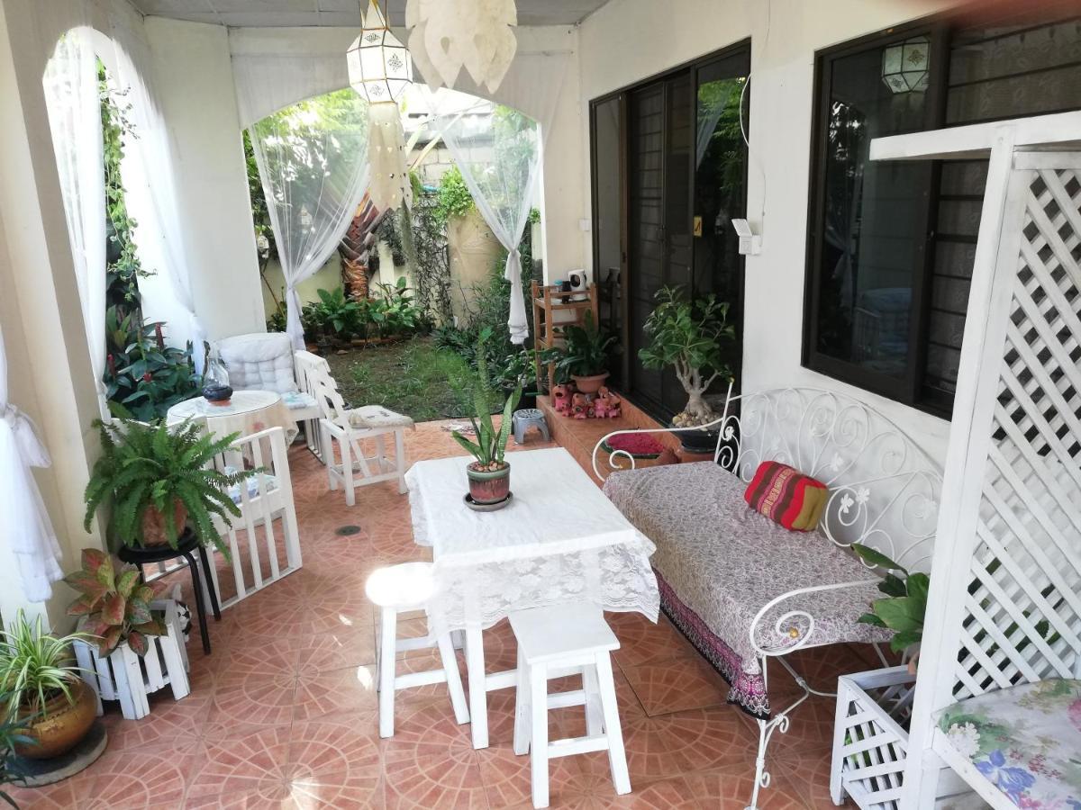 Dd Smile House, Nong Hoi Hotel เชียงใหม่ ภายนอก รูปภาพ