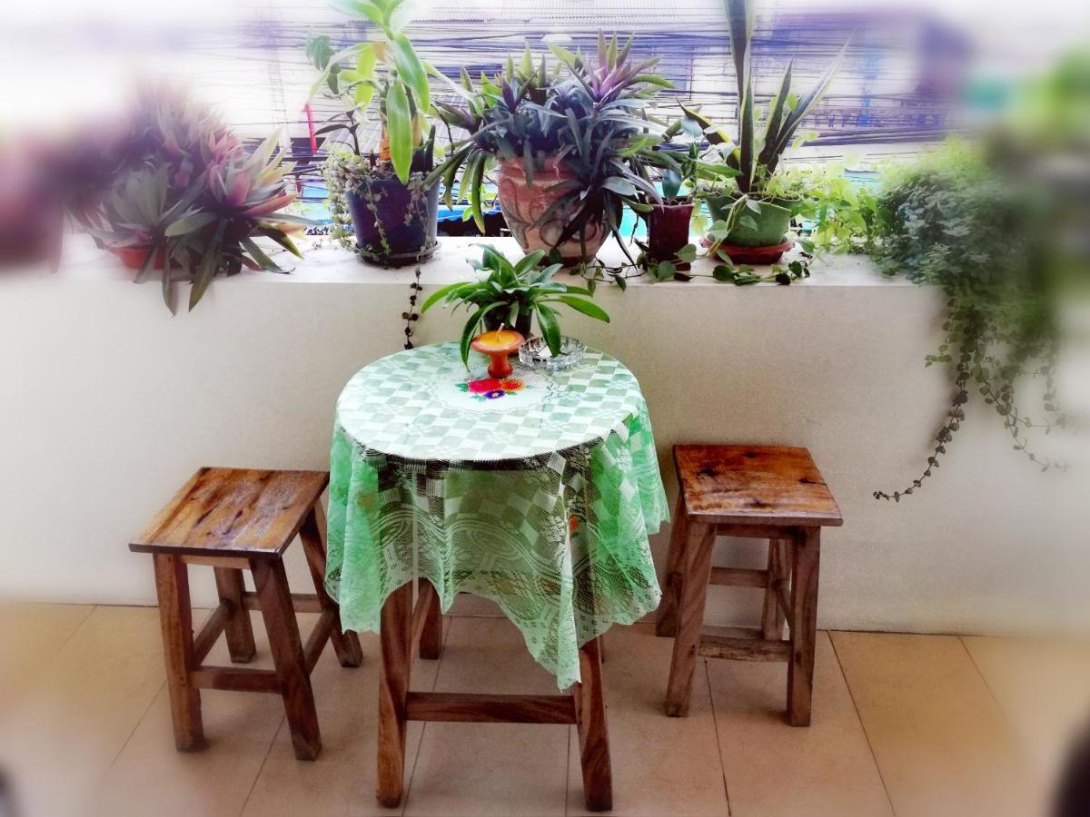Dd Smile House, Nong Hoi Hotel เชียงใหม่ ภายนอก รูปภาพ