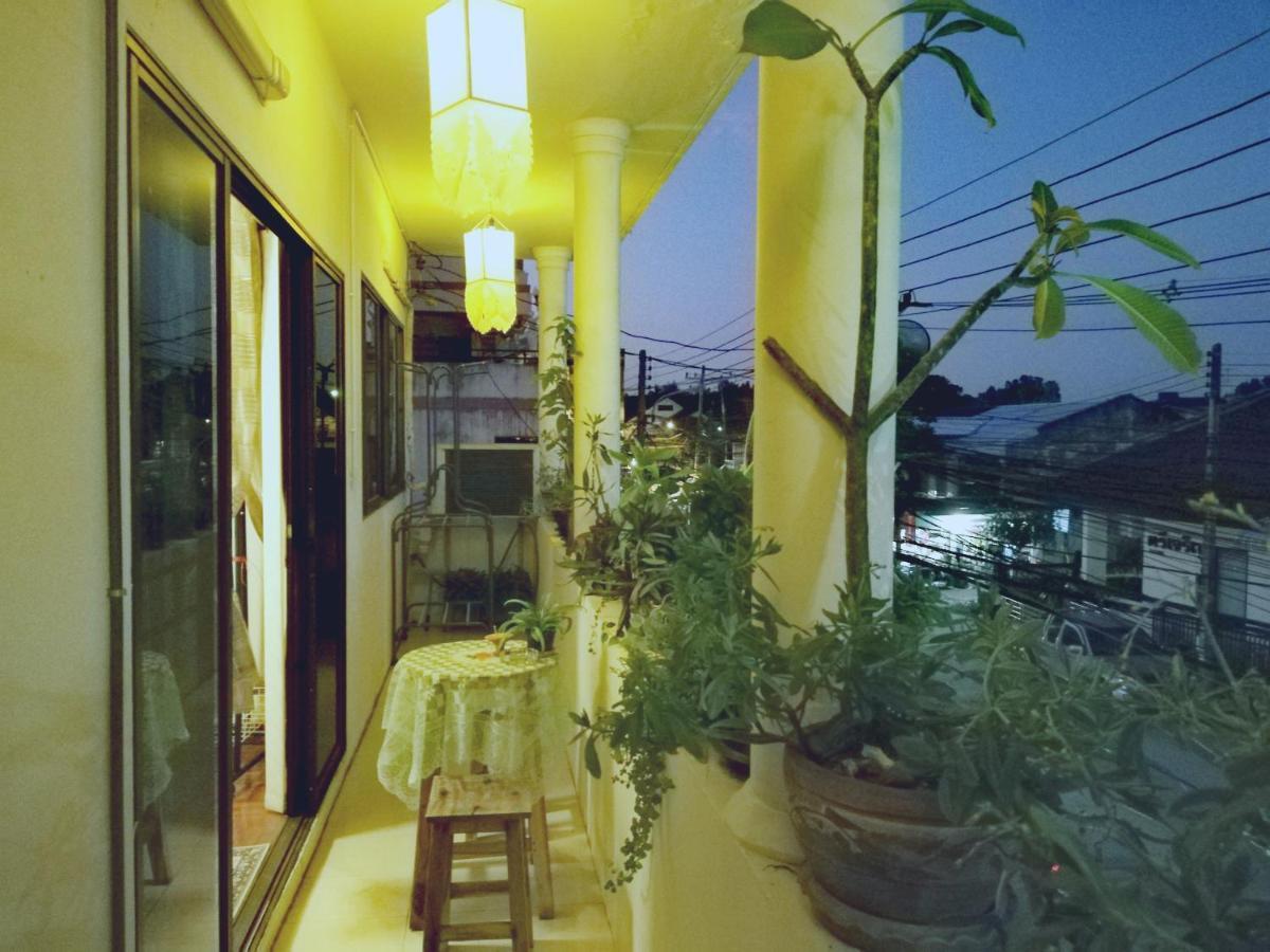 Dd Smile House, Nong Hoi Hotel เชียงใหม่ ภายนอก รูปภาพ