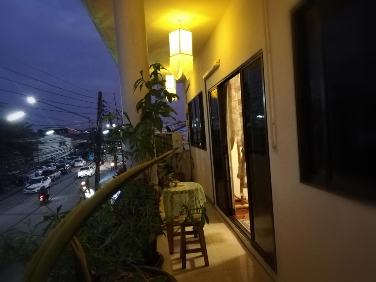 Dd Smile House, Nong Hoi Hotel เชียงใหม่ ภายนอก รูปภาพ